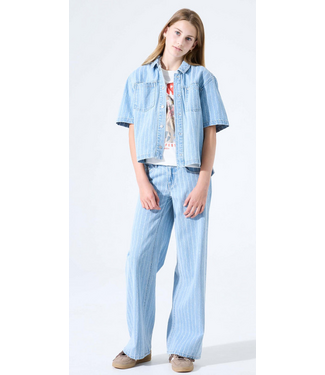 Garcia Garcia Girl's Jeans