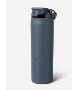BruMate Brumate Rise 25oz - Nightfall Blue