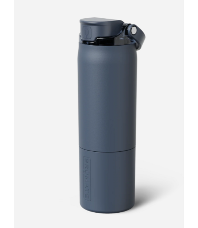 Brumate Rise 25oz - Nightfall Blue