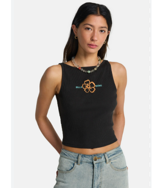 Billabong Billabong Women's Go For It Tank