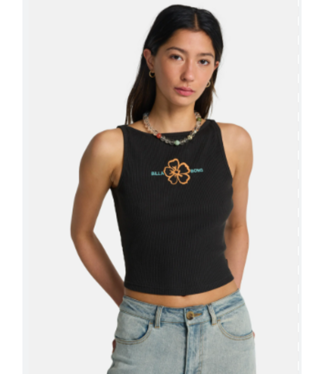 Billabong Women's Go For It Tank