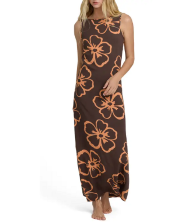 Billabong Women's Sunkissed Maxi Dress