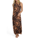 Billabong Billabong Women's Sunkissed Maxi Dress