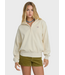 Billabong Billabong Women's Classic Feels Half Zip