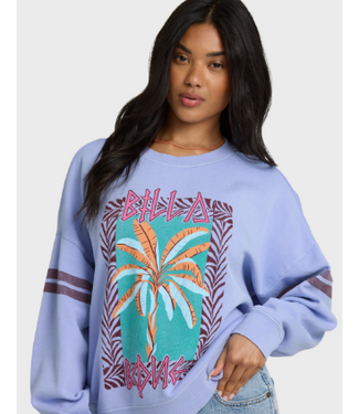 Billabong Billabong Women's Echo Crew