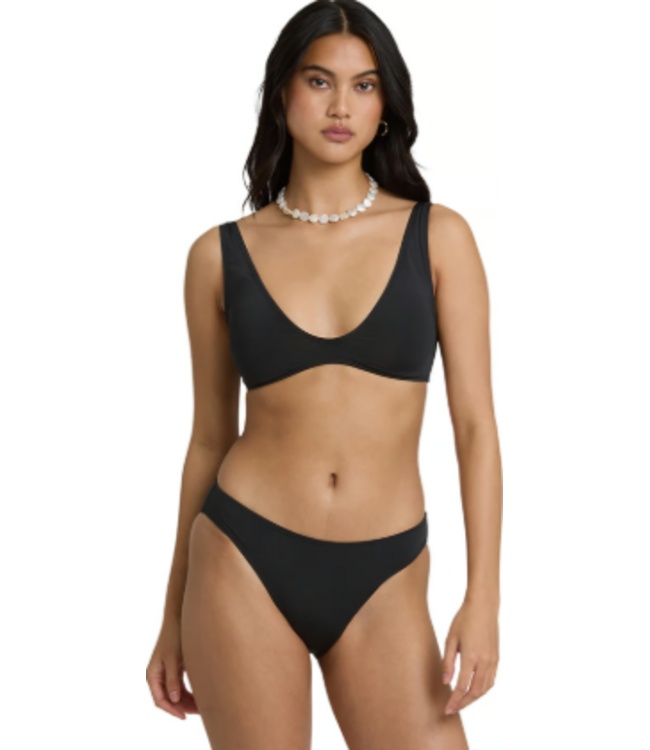 Billabong Sol Searcher Scoop Tank Bikini Top