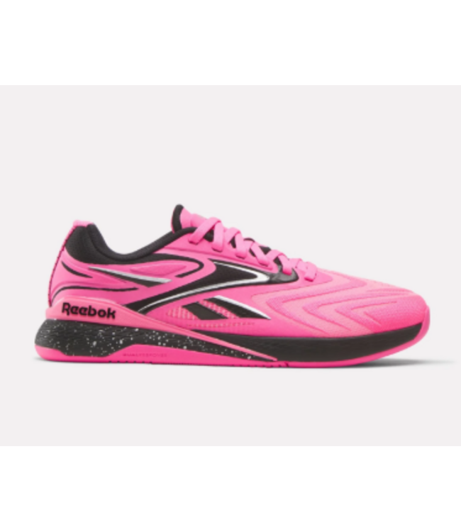 Reebok Women's Nano X5 Edge Shoe