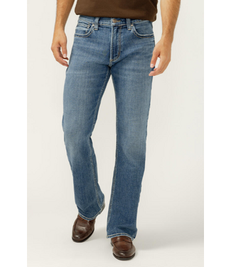 Silver Silver Men's Zac Jeans