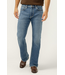 Silver Silver Men's Zac Jeans