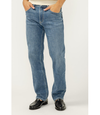 Silver Silver Men's Grayson