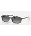 Ray-Ban Ray-Ban Sam Grey Havana w/Gradient Grey