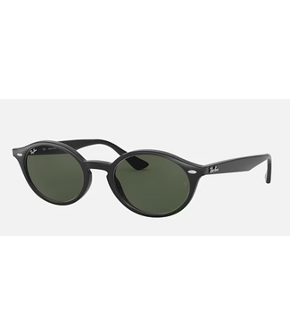 Ray-Ban Ray-Ban RB4315 Black w/Dark Green