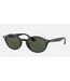 Ray-Ban Ray-Ban RB4315 Black w/Dark Green