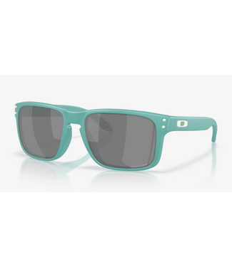 Oakley Oakley Holbrook Matte Pacific w/Prizm Black
