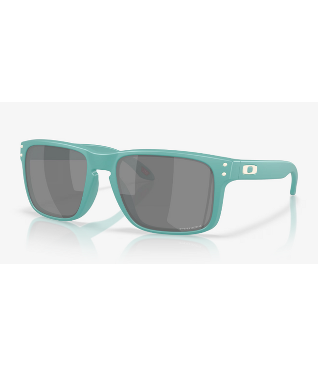 Oakley Holbrook Matte Pacific w/Prizm Black