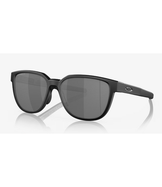 Oakley Oakley Actuator Matte Black w/Prizm Black Polar