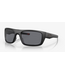 Oakley Oakley Drop Point Matte Black w/Grey