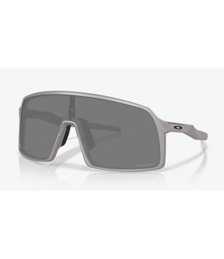 Oakley Oakley Sutro Titanium w/Prizm Black