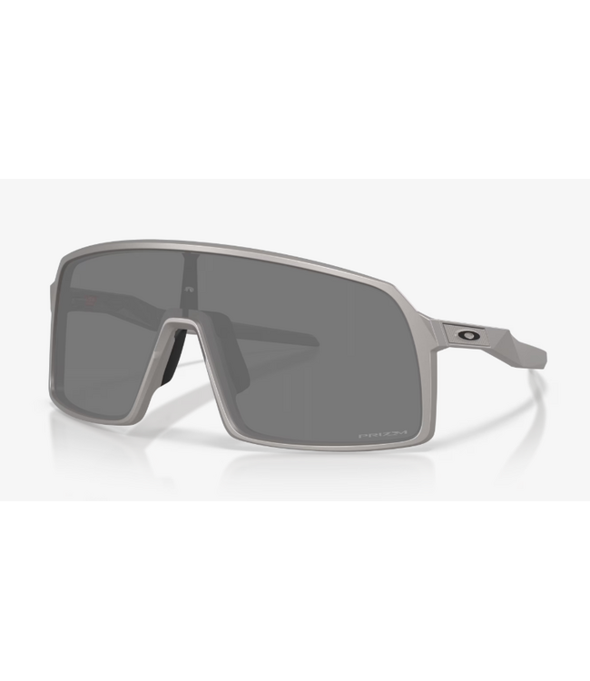 Oakley Sutro Titanium w/Prizm Black