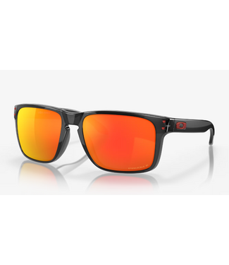 Oakley Oakley Holbrook XL Black ink w/Prizm Ruby Polar