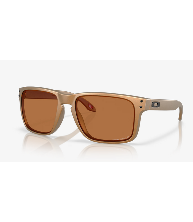 Oakley Holbrook XL Bronze w/Prizm Bronze Polar