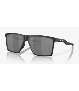 Oakley Oakley Futurity Satin Black W/Prizm Black Polar