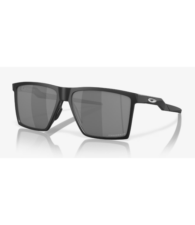 Oakley Futurity Satin Black W/Prizm Black Polar