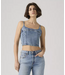 Levis Levi's Women's Jadine Denim Cami Tank