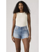 Levis Levis Women's 501 Curve Short