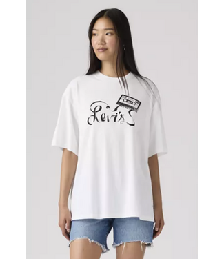 Levis Levi's Graphic Short Stack Tee