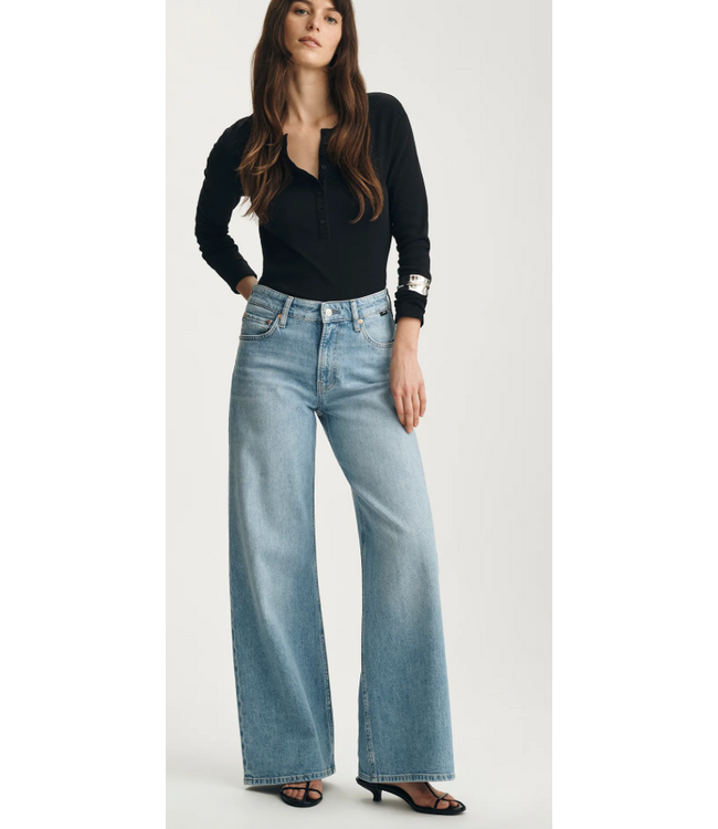 Mavi Women's Florida Jeans