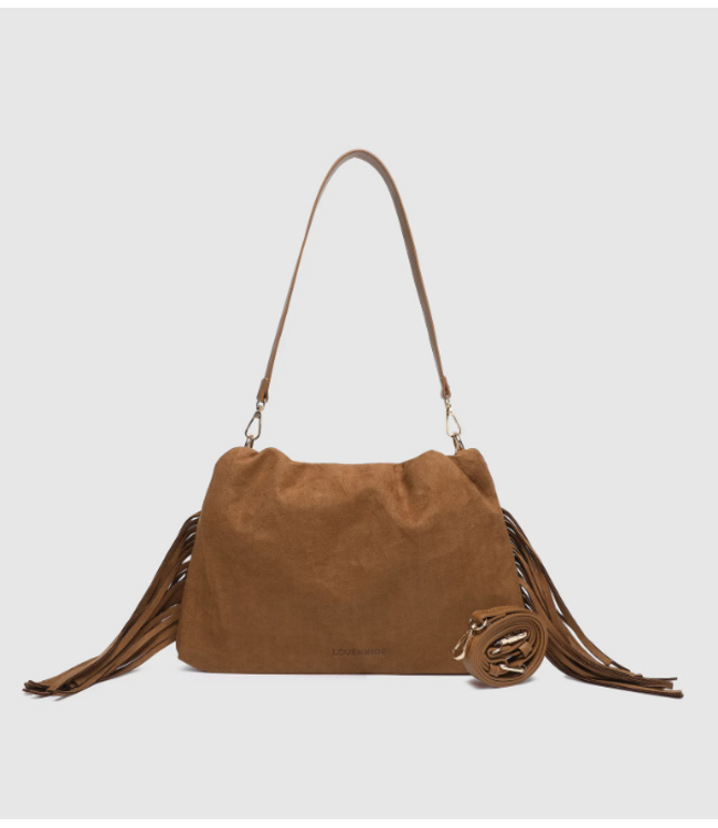 Louenhide Reese Shoulder Bag - Tan