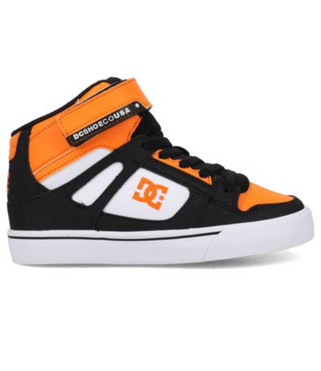 DC Kids Pure High-Top EV