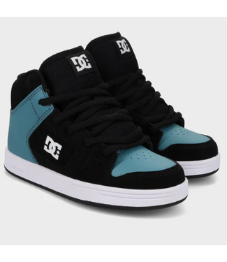 DC DC Youth Manteca 4 Hi