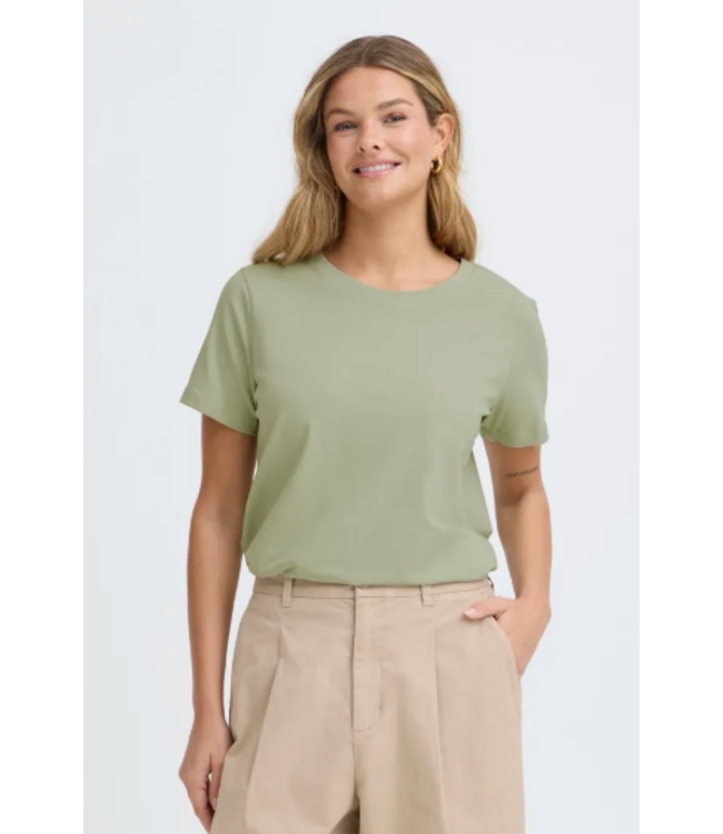 Fransa Zashoulder 1 T-Shirt