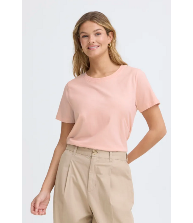 Fransa Zashoulder 1 T-Shirt