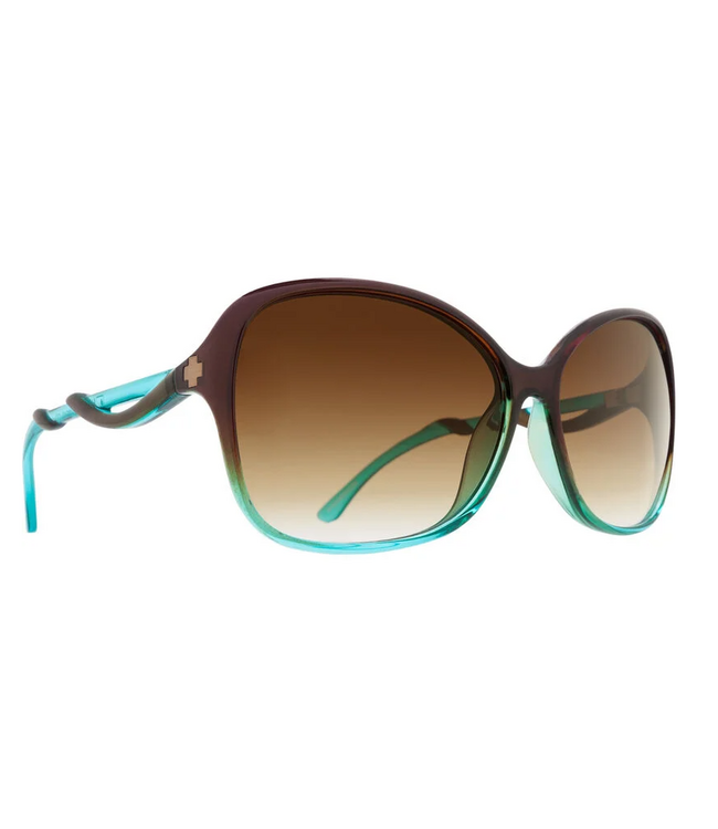 Spy Fiona Mint Chip Fade - Happy Bronze Fade