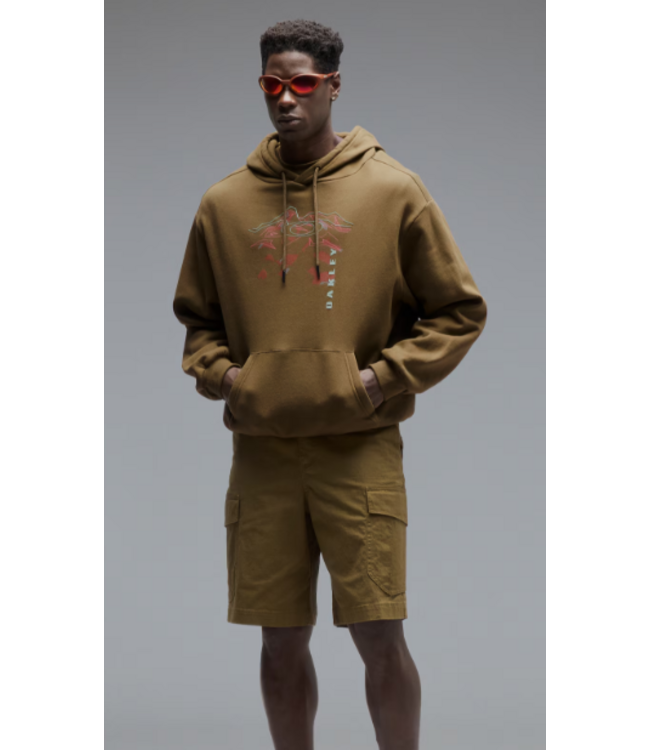 Oakley Mountain Ridge Hoodie