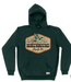 Northbound Northbound Flying Duck Hoodie