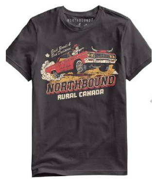 Northbound Northbound Back Roads & Bad Decisions