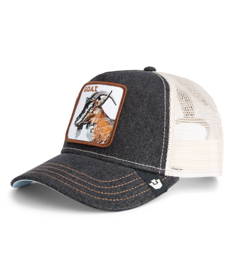 Goorin Bros Goorin Bros The Goat Hat