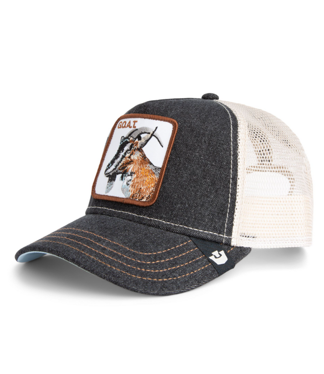 Goorin Bros The Goat Hat