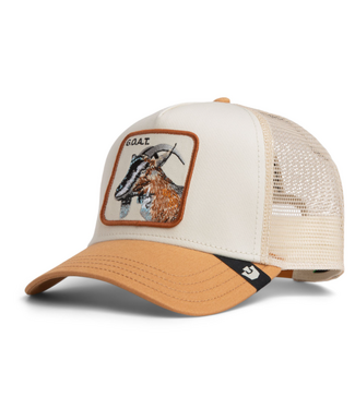 Goorin Bros Goorin Bros The Goat Hat