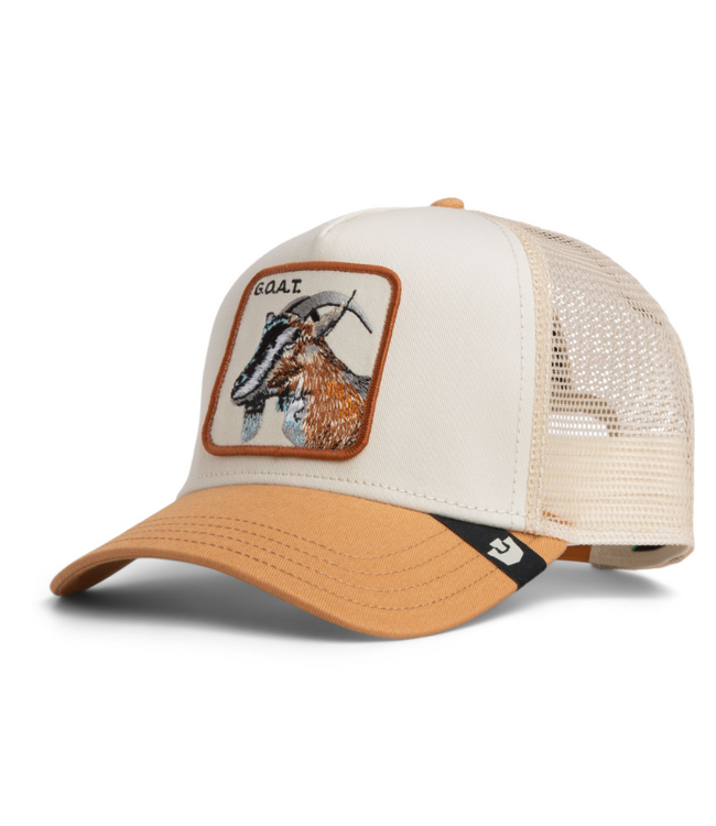Goorin Bros The Goat Hat