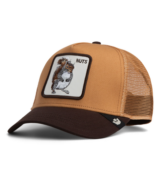 Goorin Bros Goorin Bros Nuts Trucker Hat