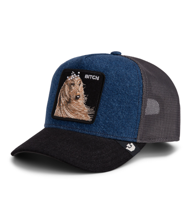 Goorin Bros Hound Dog Hat