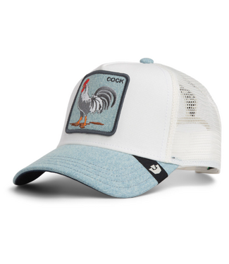 Goorin Bros Goorin Bros Denim Rooster