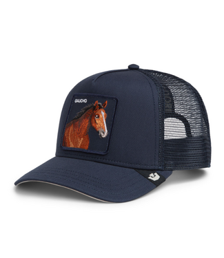 Goorin Bros Goorin Bros Gaucho Trucker