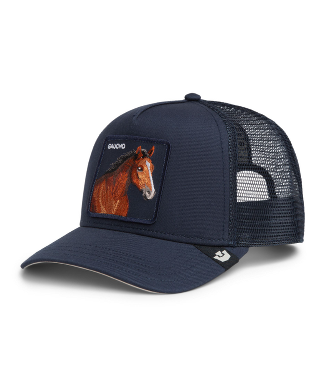 Goorin Bros Gaucho Trucker