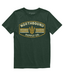 Northbound Northbound Youth Prairie Wheat Tee